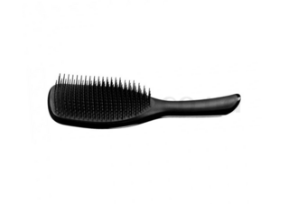 Щетка для волос Tangle Teezer Wet Detangler Hairbrush Midnight Black - Фото