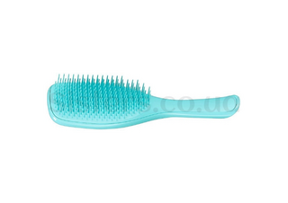 Щетка для волос Tangle Teezer The Wet Detangler Hairbrush Blue - Фото