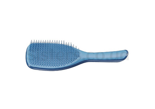 Щетка для волос Tangle Teezer Large Wet Detangler Hairbrush Capri Blaze - Фото