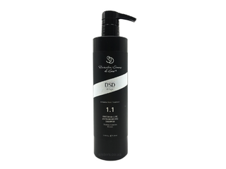 Антисеборейный шампунь диксидокс де люкс № 1.1 DSD de Luxe Antiseborrheic Shampoo 500 ml - Фото