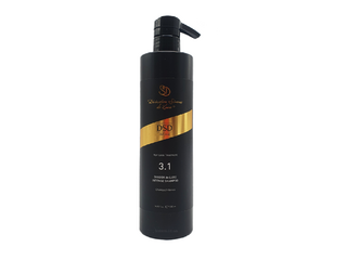 Інтенсивний шампунь діксідокс де люкс № 3.1 DSD de Luxe Intense Shampoo 500 ml - Фото
