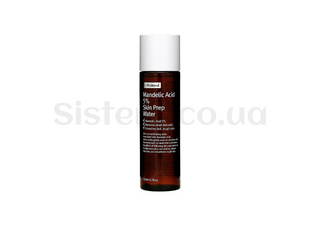 Миндальный пилинг BY WISHTREND Mandelic Acid 5% Skin Prep Water 120 мл - Фото