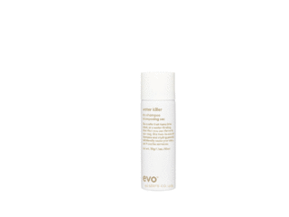 Сухий шампунь-спрей EVO Water Killer Dry Shampoo 50 ml - Фото