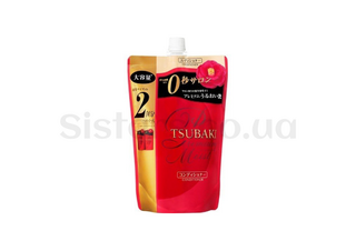 Кондиционер для премиум увлажнения волос сменный блок Tsubaki Premium Moist Conditioner 660 ml - Фото