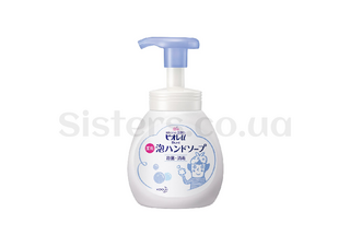 Пінка для рук антибактеріальна BIORE Hand Soap Foam 250 мл - Фото