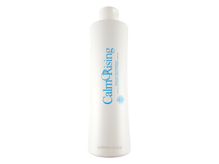 Заспокійливий фітоесенціальний шампунь Orising Calmorising Shampoo 750 ml - Фото