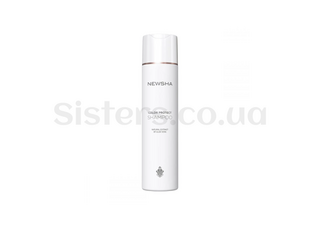 Шампунь для захисту фарбованого волосся NEWSHA Classic Color Protect Shampoo 250 мл - Фото