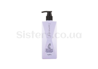 Шампунь для сухого та пошкодженого волосся NAPLA Imprime Silky Moisture Shampoo BETA 280 мл - Фото