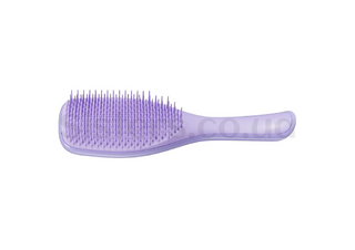 Щетка для волос TANGLE TEEZER Wet Detangling Naturally Curly Lilac - Фото