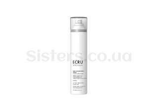 Поживний спрей-кондиціонер для волосся «Живильний шовк» ECRU NY Silk Nourishing Spray 150 мл - Фото