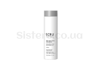 Шампунь для відновлення  волосся ECRU NY Rejuvenating Shampoo 60 мл - Фото