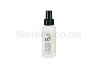 Крем-спрей для розгладження волосся EMMEDI COSMETICS  Crema Spray Lisciante 100 мл - Фото