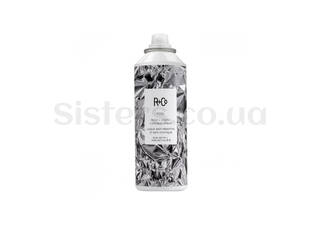 Спрей-антистатик для волосся R+CO Foil Frizz + Static Control Spray 193 мл - Фото