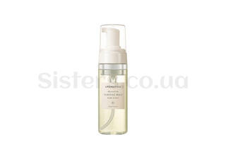Гіпоалергенна пінка для інтимної гігієни AROMATICA Pure & Soft Feminine Wash 170 мл - Фото