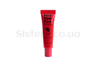 Бальзаб для губ LUCAS Pure Paw Paw Ointment 15 г - Фото
