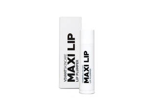 Средство для увеличения объема губ VIVANT Maxilip Lip Plumper Skincare 3,5 г - Фото