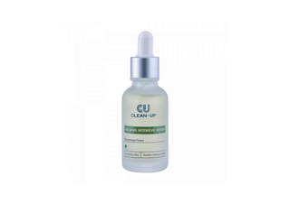 Заспокійива сироватка для обличчя CU SKIN Clean-Up Calming Intensive Serum 30 мл - Фото