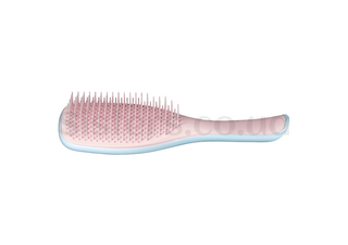 Щетка для волос Tangle Teezer Wet Detangler Hairbrush Sky Blue Cupid - Фото