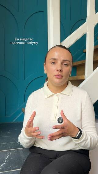 спека, пил, текстуруючі спреї та палюче сонце — шкірі голови влітку дістається найбільше 🤲🏻 

 ділим