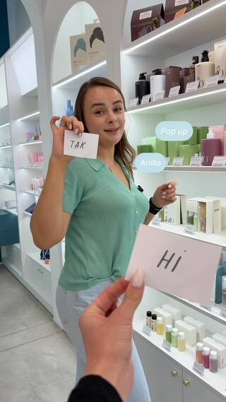цими вихідними влаштовуємо POP UP SISTERS x ANILLO і будемо максимально балувати вас 🤌 

𖦹 знижка -1
