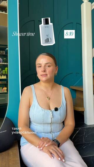 4 аромати AnillO і в кожного свій характер 🤍

🍊 Bitter Orange // гірка апельсинова шкірка і тепле де