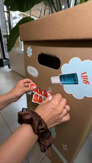 до 31 травня чекаємо на вас на нашому весняному гараж sale 🫶
• знижки до -70% на купу ваших улюблени
