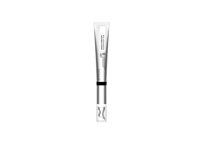 Освітлюючий, протинабряковий та омолоджуючий крем для очей  USOLAB Bio Advanced Lightening Eye Cream 25 мл