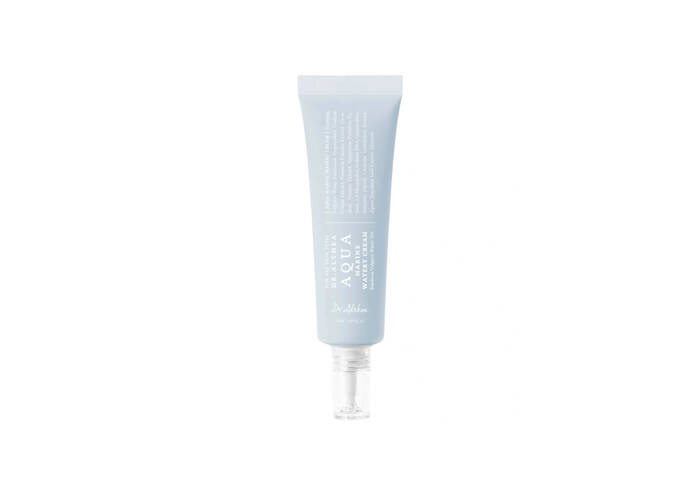 Легкий зволожувальний крем з морським комплексом DR. ALTHEA Aqua Marine Watery Cream 50 мл