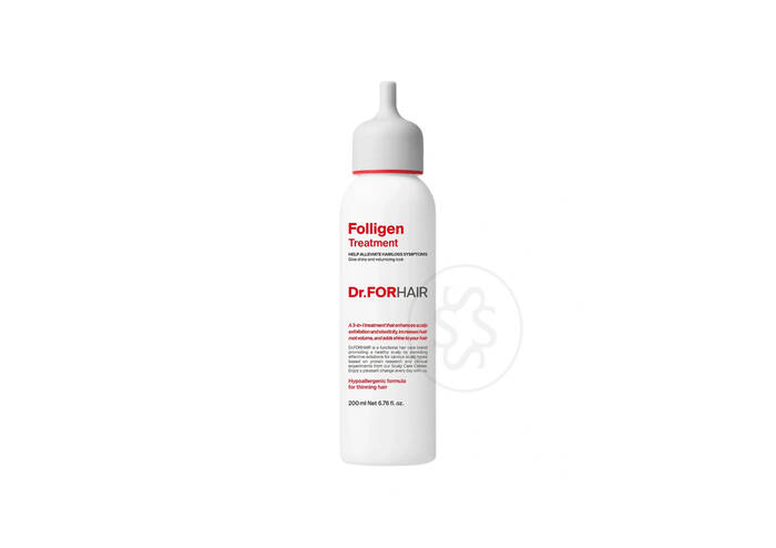Кондиціонер для волосся DR.FORHAIR Folligen Treatment 200 мл