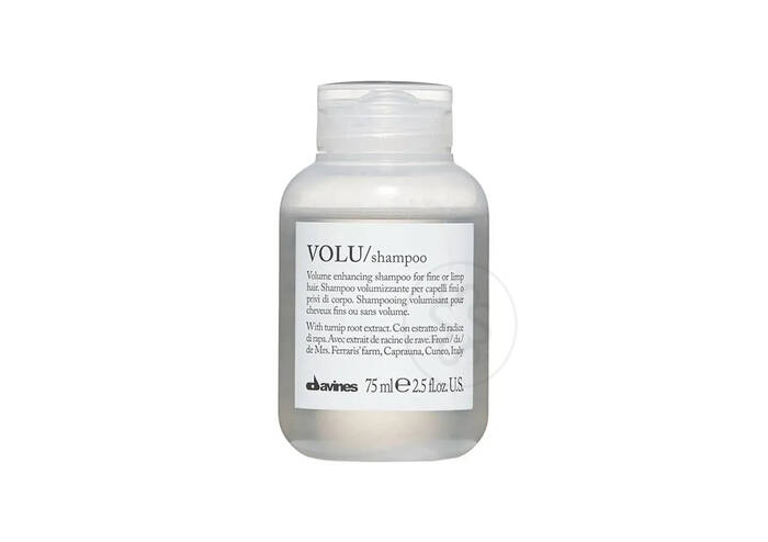 DAVINES Volu Shampoo 75 мл