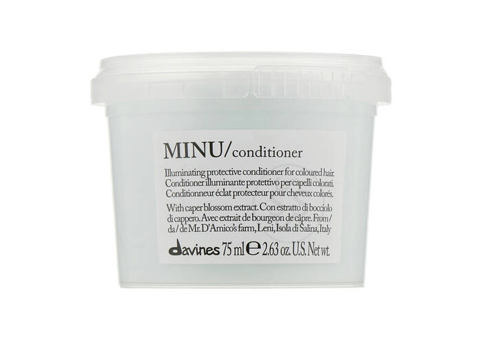 DAVINES Minu Conditioner 75 мл