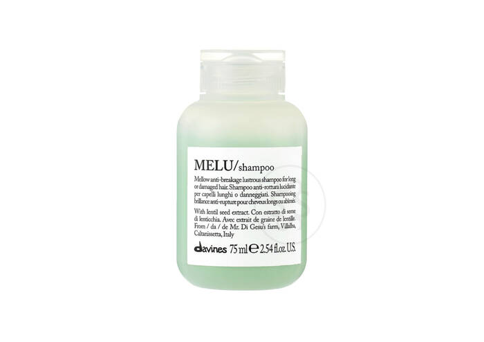 DAVINES Melu Shampoo 75 мл