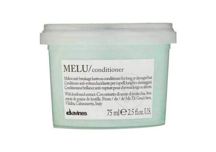 Кондицiонер для ламкого волосся DAVINES Melu Conditioner 75 мл