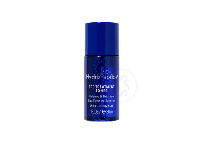 Тонізуючий лосьйон HYDROPEPTIDE Pre-Treatment Toner 30 мл