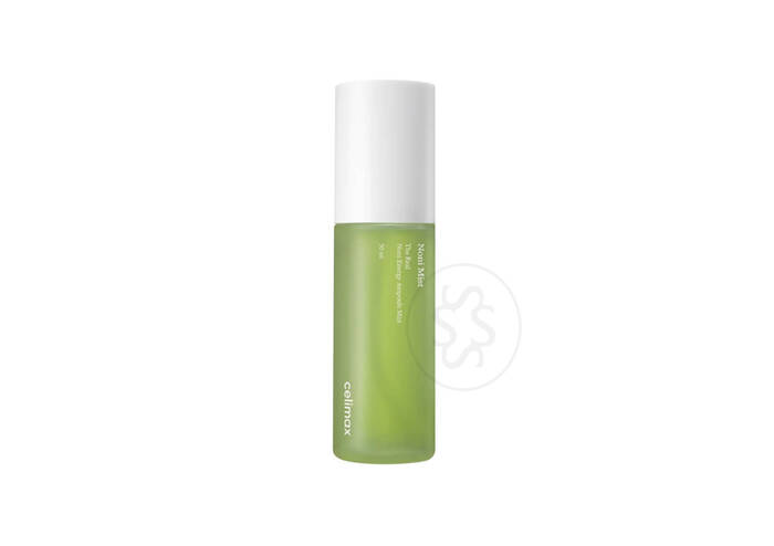 Зволожувальний міст для обличчя з екстрактом плодів ноні CELIMAX The Real Noni Energy Ampoule Mist 50 мл