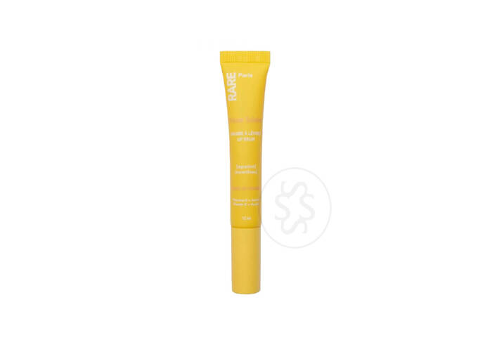 Бальзам для губ з Вітаміном Е та екстрактом арніки RARE PARIS Trésor Solaire Soothing Lip Balm 12 мл