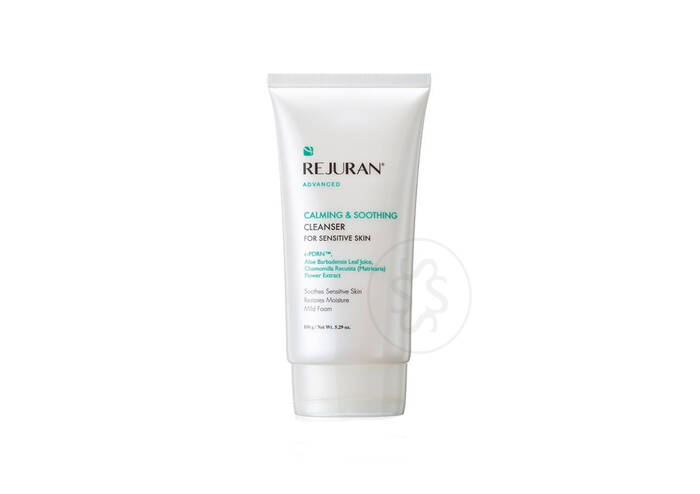 REJURAN Advanced Calming & Soothing Cleanser 150 мл