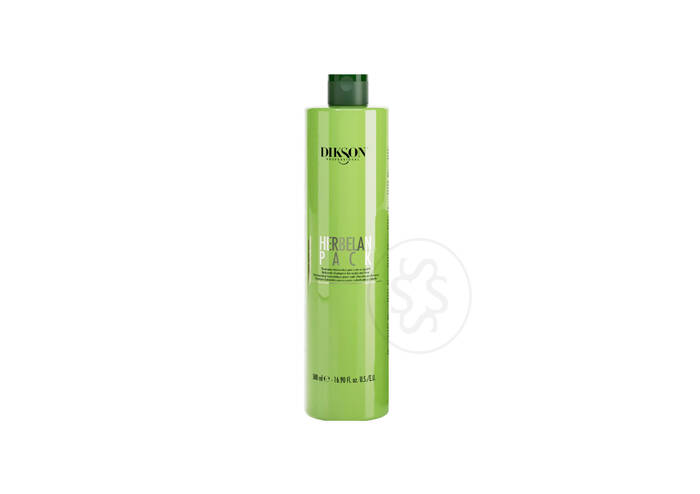 Крем-шампунь для шкіри голови та волосся DIKSON Herbelan Pack Shampoo 500 мл