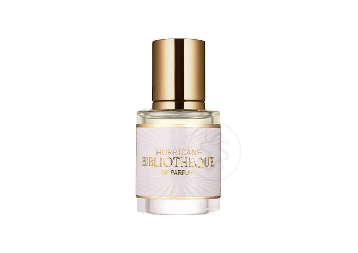 Парфумована вода BIBLIOTHEQUE DE PARFUM Hurricane 16 мл