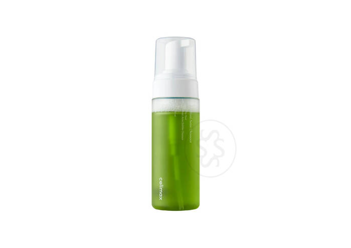 М'яка очищувальна пінка на основі ноні CELIMAX Noni Acne Bubble Cleanser 155 мл