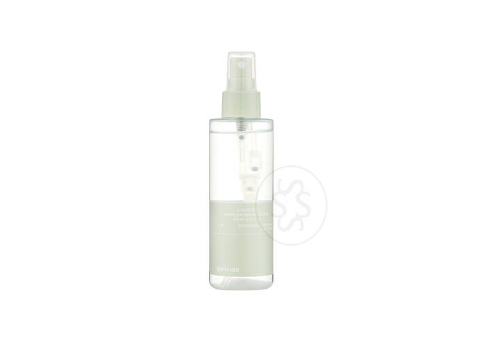 Міст для тіла з кислотами проти висипань CELIMAX Ji Woo Gae Heartleaf BHA Body Mist 150 мл