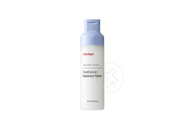 Тонер-есенція для ультразволоження шкіри з пантетоїном MANYO FACTORY Panthetoin Essence Toner 200 мл