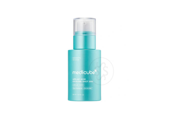 MEDICUBE Azelaic Acid Exosome Shot 2000 30 мл