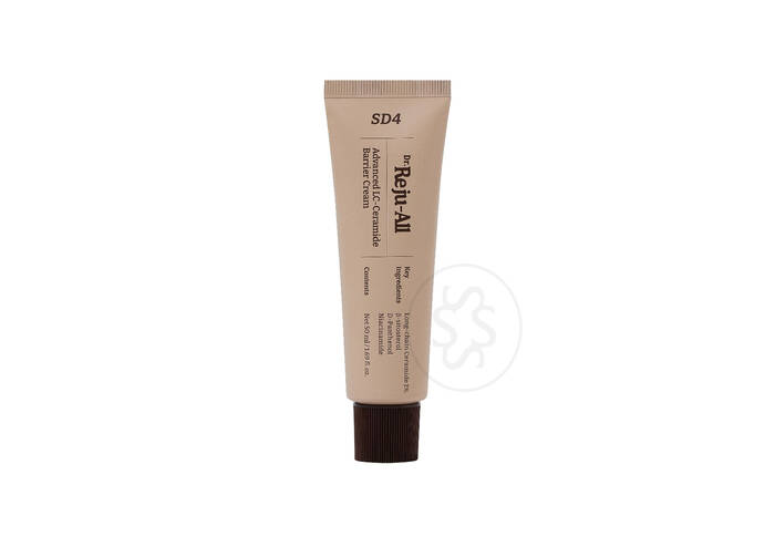 Відновлювальний бар’єрний крем з керамідами DR.REJU-ALL Advanced LC-Ceramide Barrier Cream 50 мл