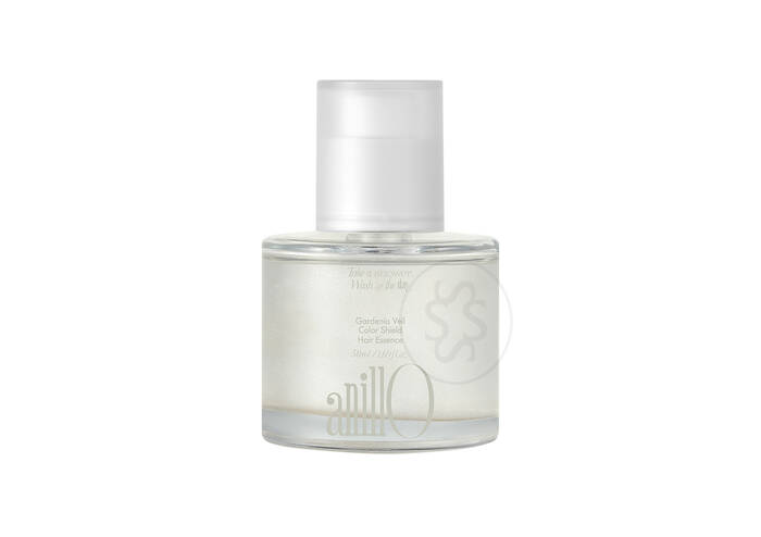 Есенція для фарбованого волосся ANILLO Gardenia Veil Color Shield Hair Essence 50 мл