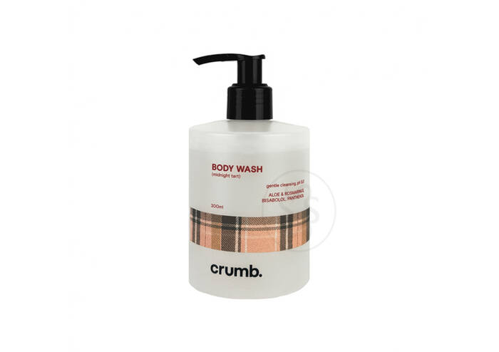 Гель для душу CRUMB Midnight Tart Body Wash 300 мл