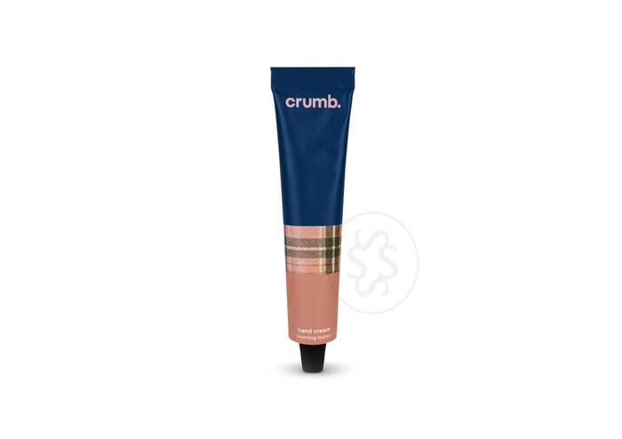 Крем для рук CRUMB Morning Butter Hand Cream 50 мл