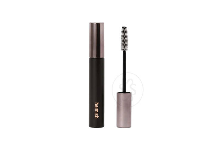 Туш для збільшення об’єму вій HEIMISH Dailism Smudge Stop Mascara Volume Black 9 г