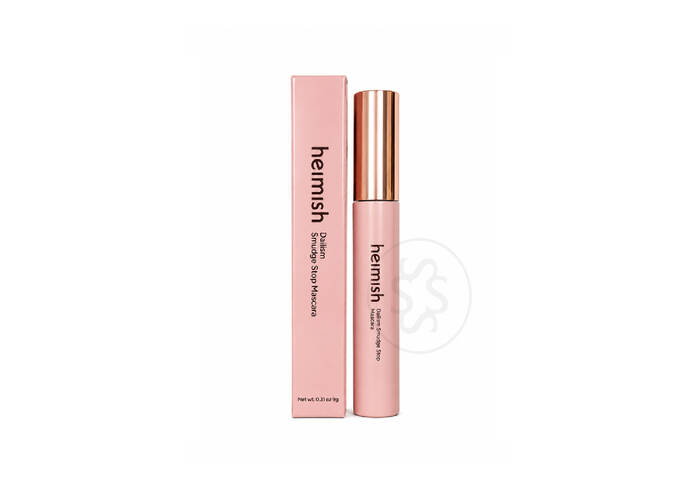 Туш для вій HEIMISH Dailism Smudge Stop Mascara Curling Brown 9 г