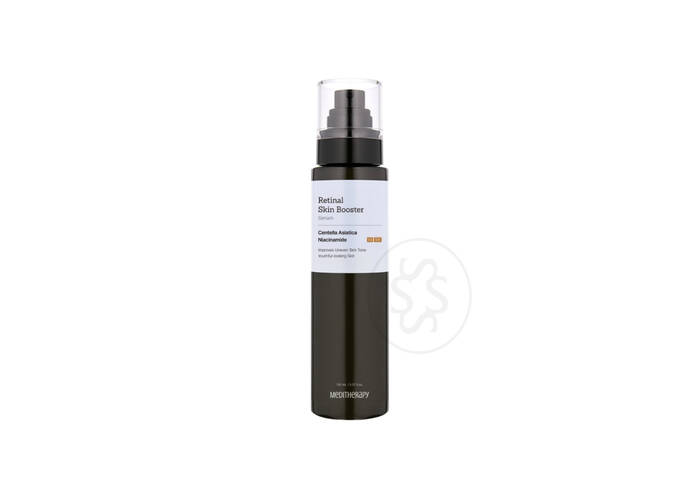 Зміцнювальна сироватка для обличчя MEDITHERAPY Retinal Skin Booster Serum 150 мл